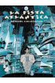 LA PISTA ATLANTICA