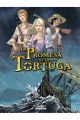 LA PROMESA DE LA TORTUGA 1