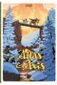 LA SAGA DE ATLAS & AXIS 2