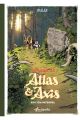 LA SAGA DE ATLAS & AXIS INTEGRAL