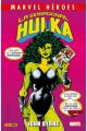 LA SENSACIONAL HULKA DE JOHN BYRNE 78