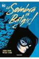 LA SOMBRA DE BATGIRL