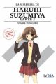 LA SORPRESA DE HARUHI SUZUMIYA PARTE 2