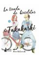 LA TIENDA DE BICICLETAS DE TAKAHASHI 1