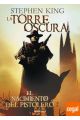 LA TORRE OSCURA EL NACIMIENTO