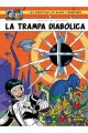 BLAKE Y MORTIMER. LA TRAMPA DIABÓLICA 6