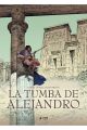 LA TUMBA DE ALEJANDRO