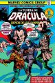 LA TUMBA DE DRACULA ¡RITO DE MUERTE! 7