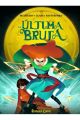 LA ÚLTIMA BRUJA