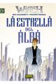 LARGO WINCH LA ESTRELLA DEL ALBA 21