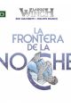 LARGO WINCH. LA FRONTERA DE LA NOCHE 23