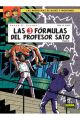 BLAKE Y MORTIMER. LAS 3 FÓRMULAS DEL PROFESOR SATO 2 12