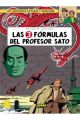 BLAKE Y MORTIMER. LAS 3 FÓRMULAS DEL PROFESOR SATO 8