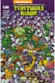 LAS ASOMBROSAS AVENTURAS DE LAS TORTUGAS NINJA 11