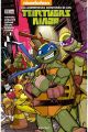 LAS ASOMBROSAS AVENTURAS DE LAS TORTUGAS NINJA 13