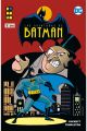 LAS AVENTURAS DE BATMAN 1