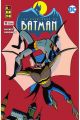 LAS AVENTURAS DE BATMAN 11