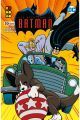 LAS AVENTURAS DE BATMAN 20