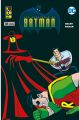 LAS AVENTURAS DE BATMAN 31