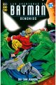 LAS AVENTURAS DE BATMAN. DEMONIOS