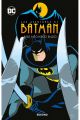 LAS AVENTURAS DE BATMAN. HUELE A DOMINGO NEGRO 4