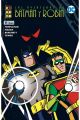 LAS AVENTURAS DE BATMAN Y ROBIN 11