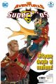 LAS AVENTURAS DE LOS SUPERHIJOS 6