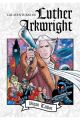 LAS AVENTURAS DE LUTHER ARKWRIGHT