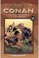 LAS CRONICAS DE CONAN 18