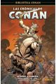 LAS CRÓNICAS DE CONAN 3