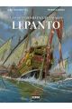 LAS GRANDES BATALLAS NAVALES LEPANTO 4
