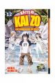 LAS GUARRADAS DE KAIZO 12