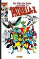 LAS HISTORIAS JAMÁS CONTADAS DE LA PATRULLA X 1