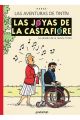 LAS JOYAS DE LA CASTAFIORE EDICION ESPECIAL