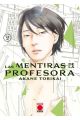 LAS MENTIRAS DE LA PROFESORA 2