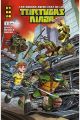 LAS NUEVAS AVENTURAS DE LAS TORTUGAS NINJA 1