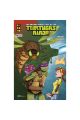 LAS NUEVAS AVENTURAS DE LAS TORTUGAS NINJA 14