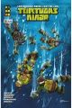 LAS NUEVAS AVENTURAS DE LAS TORTUGAS NINJA 18