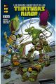 LAS NUEVAS AVENTURAS DE LAS TORTUGAS NINJA 2