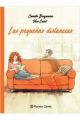 LAS PEQUEÑAS DISTANCIAS