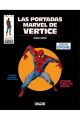 LAS PORTADAS MARVEL DE VERTICE 1