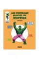 LAS PORTADAS MARVEL DE VERTICE 3