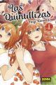 LAS QUINTILLIZAS 1