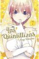 LAS QUINTILLIZAS 7