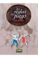 LAS REGLAS DEL JUEGO CARTONE
