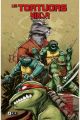 LAS TORTUGAS NINJA 1