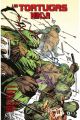 LAS TORTUGAS NINJA 10