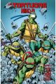 LAS TORTUGAS NINJA 2