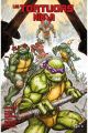 LAS TORTUGAS NINJA 5