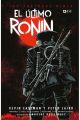 LAS TORTUGAS NINJA. EL ÚLTIMO RONIN INTEGRAL